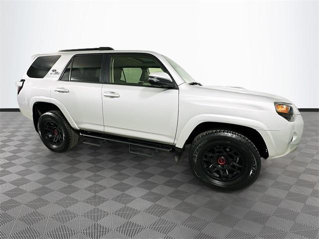 used 2022 Toyota 4Runner car, priced at $44,665