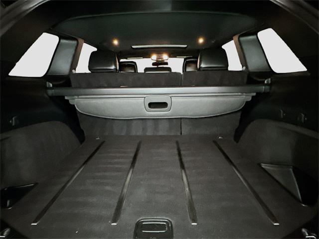 used 2016 Jeep Grand Cherokee car, priced at $18,624
