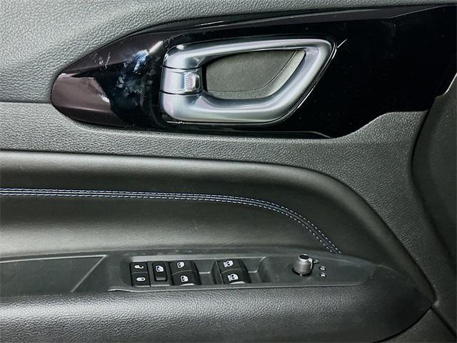 new 2025 Jeep Compass car, priced at $34,995