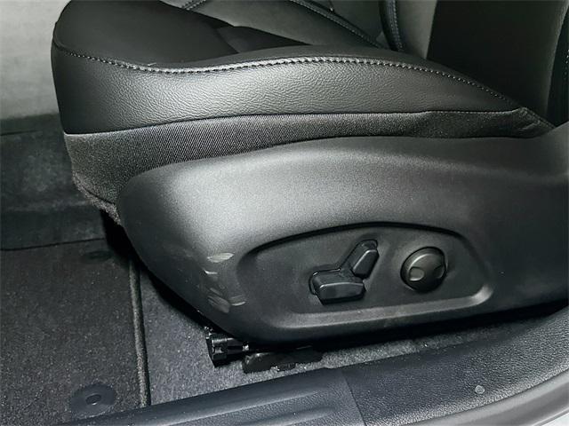 new 2025 Jeep Compass car, priced at $34,995