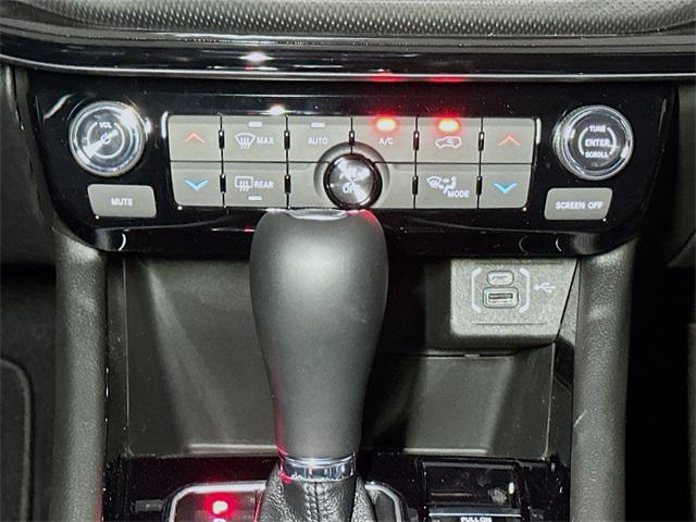 new 2025 Jeep Compass car, priced at $34,995