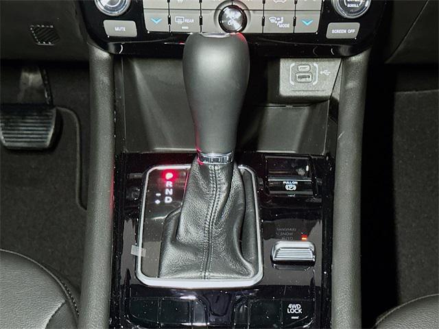 new 2025 Jeep Compass car, priced at $34,995