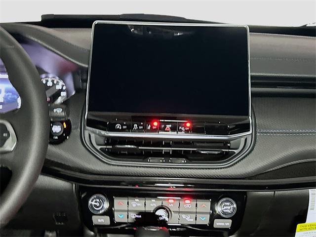 new 2025 Jeep Compass car, priced at $34,995