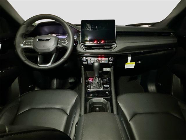 new 2025 Jeep Compass car, priced at $34,995