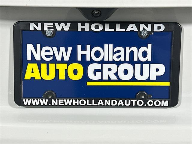 new 2025 Jeep Compass car, priced at $34,995