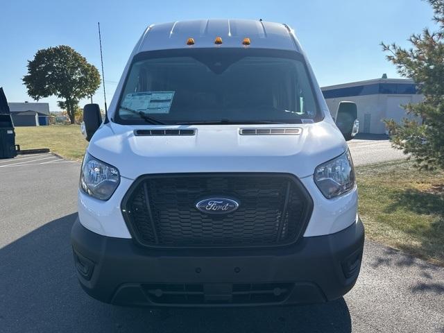 new 2024 Ford Transit-350 car, priced at $59,825