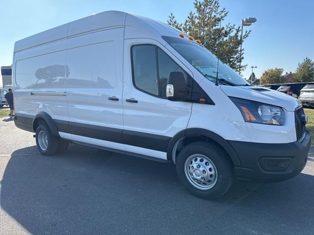 new 2024 Ford Transit-350 car, priced at $59,825