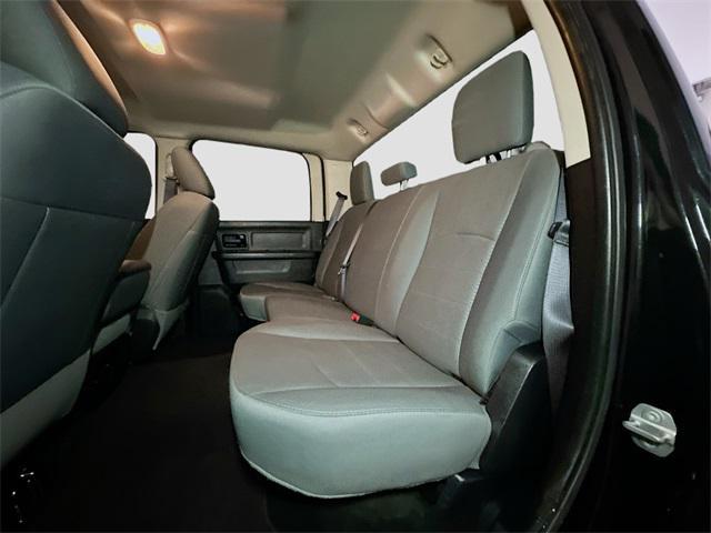 used 2016 Ram 2500 car, priced at $23,957