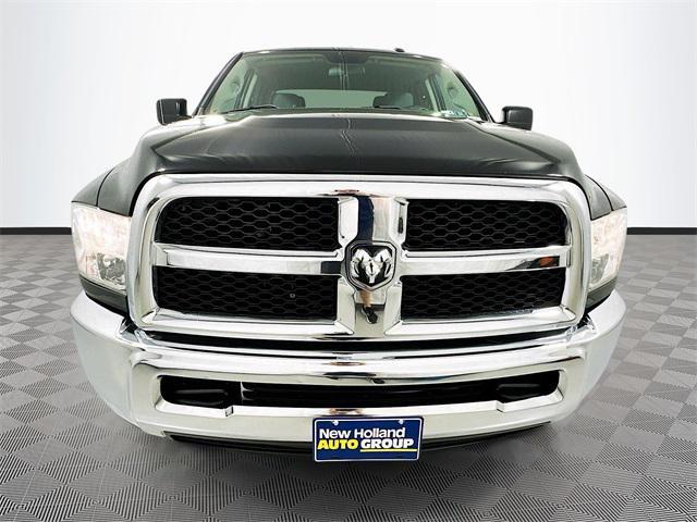 used 2016 Ram 2500 car, priced at $23,957