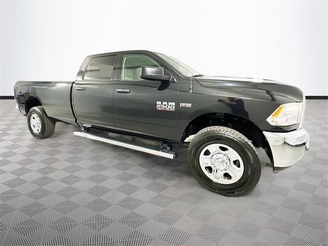 used 2016 Ram 2500 car, priced at $23,957
