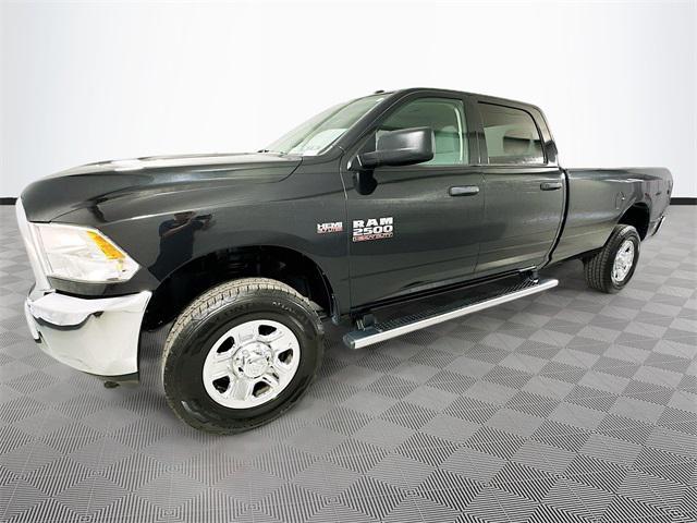 used 2016 Ram 2500 car, priced at $23,957