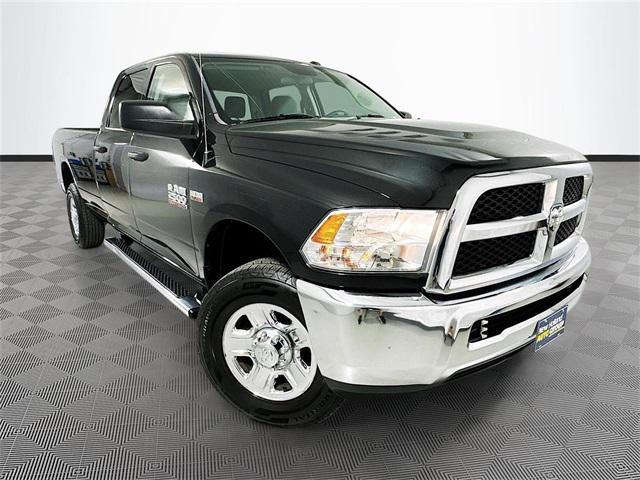 used 2016 Ram 2500 car, priced at $23,957