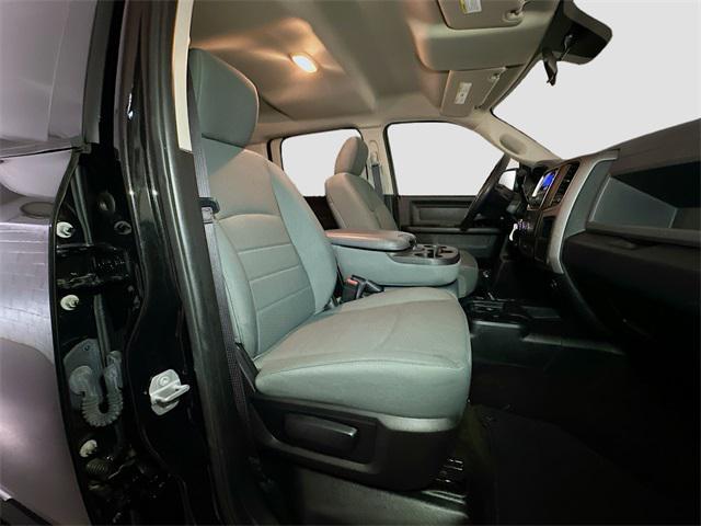 used 2016 Ram 2500 car, priced at $23,957