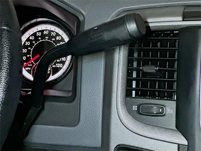 used 2016 Ram 2500 car, priced at $23,957