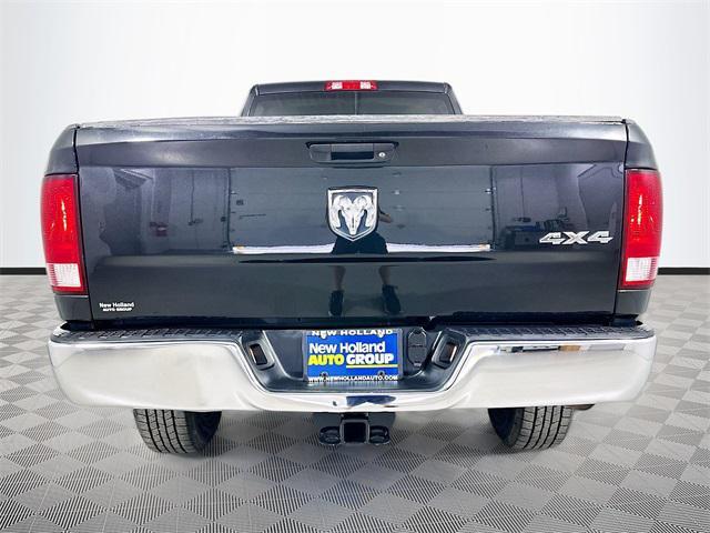used 2016 Ram 2500 car, priced at $23,957