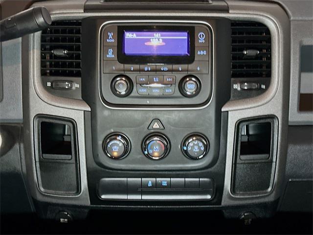 used 2016 Ram 2500 car, priced at $23,957