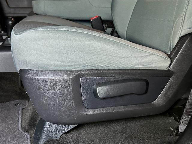 used 2016 Ram 2500 car, priced at $23,957