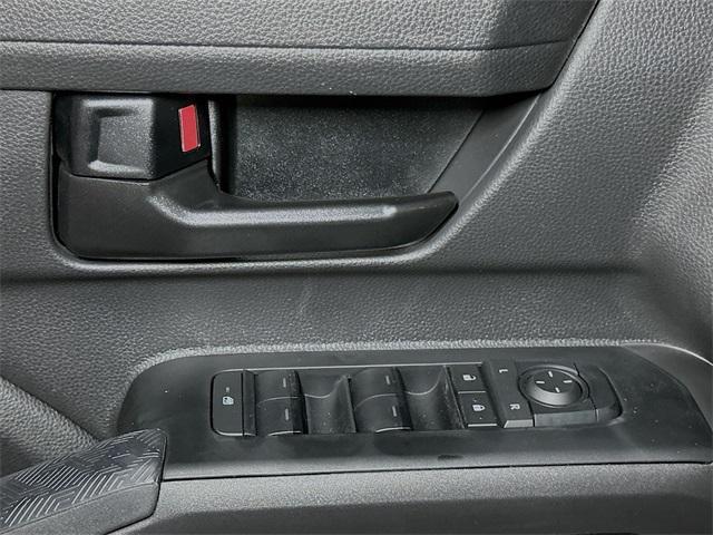 new 2025 Toyota Tacoma car, priced at $43,849