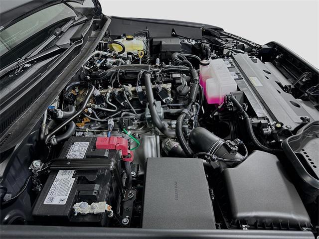 new 2025 Toyota Tacoma car, priced at $43,849