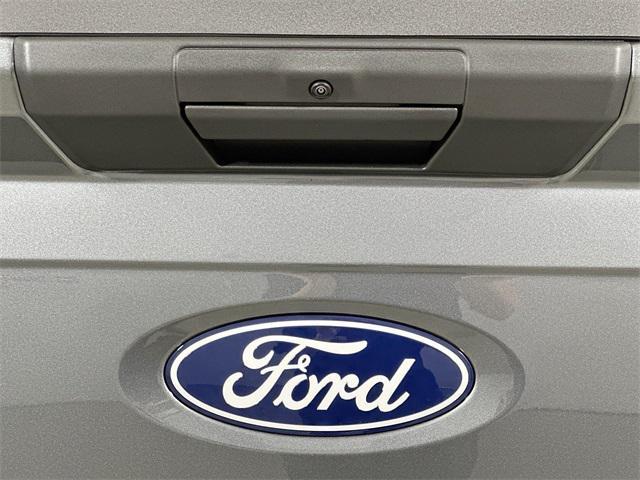 new 2025 Ford F-150 car, priced at $47,360