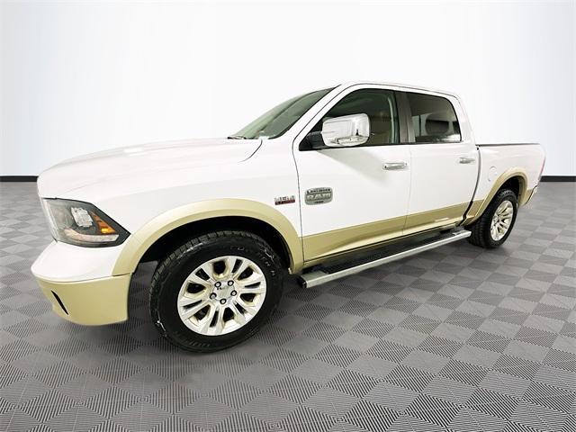 used 2013 Ram 1500 car, priced at $23,454