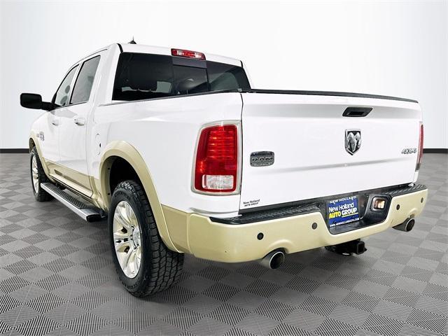 used 2013 Ram 1500 car, priced at $23,454