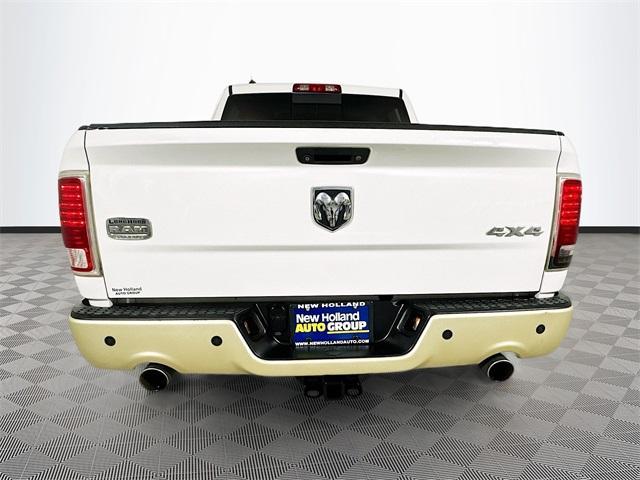 used 2013 Ram 1500 car, priced at $23,454