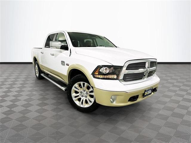 used 2013 Ram 1500 car, priced at $23,454