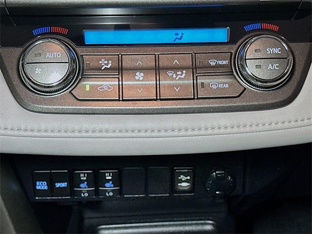 used 2013 Toyota RAV4 car, priced at $13,429