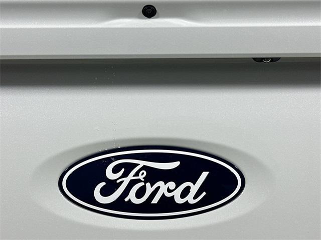 new 2025 Ford F-150 car, priced at $73,959