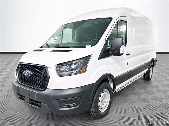 new 2024 Ford Transit-250 car, priced at $51,585