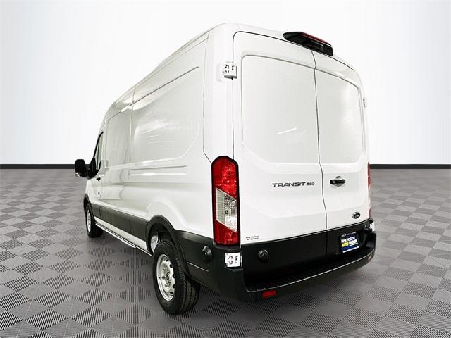 new 2024 Ford Transit-250 car, priced at $51,585