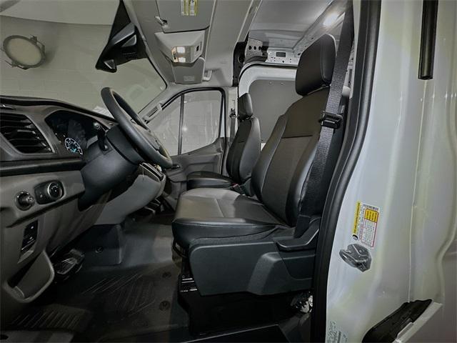 new 2024 Ford Transit-250 car, priced at $51,585