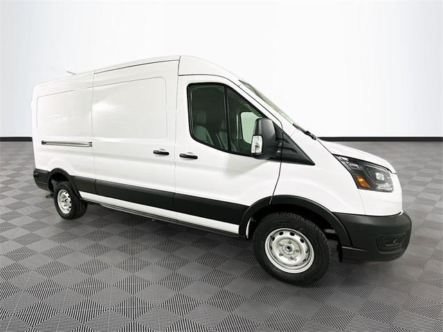 new 2024 Ford Transit-250 car, priced at $52,085