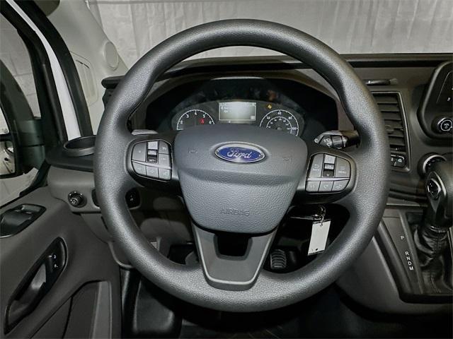 new 2024 Ford Transit-250 car, priced at $52,085