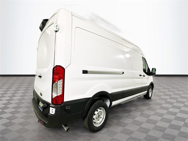 new 2024 Ford Transit-250 car, priced at $52,085