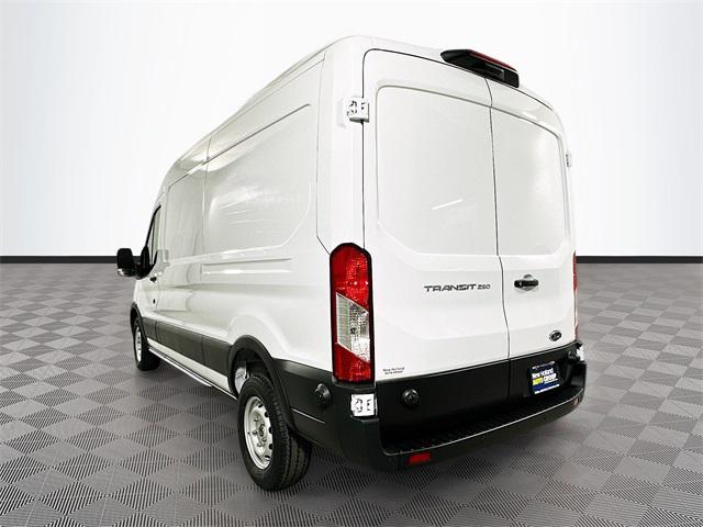 new 2024 Ford Transit-250 car, priced at $50,109