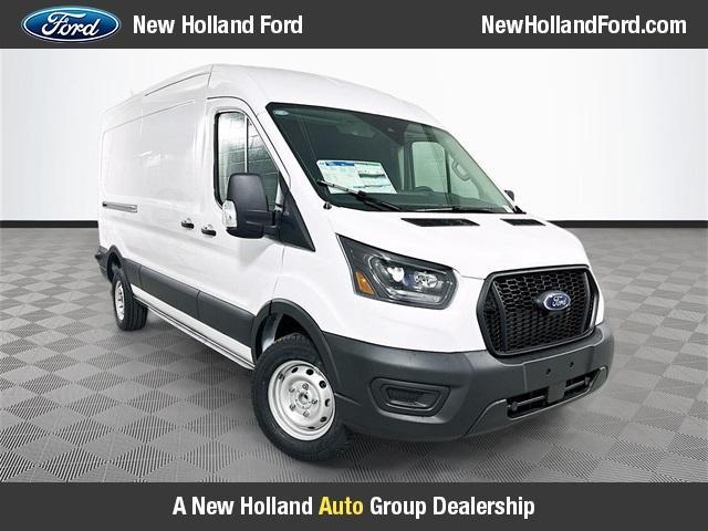 new 2024 Ford Transit-250 car, priced at $52,085