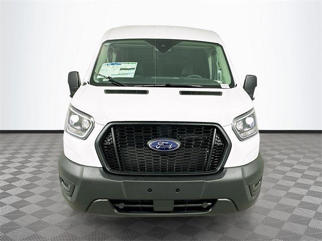 new 2024 Ford Transit-250 car, priced at $52,085