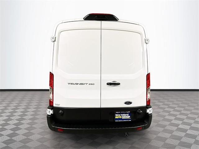 new 2024 Ford Transit-250 car, priced at $52,085