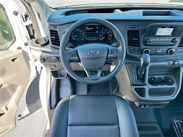 new 2024 Ford Transit-250 car, priced at $53,065