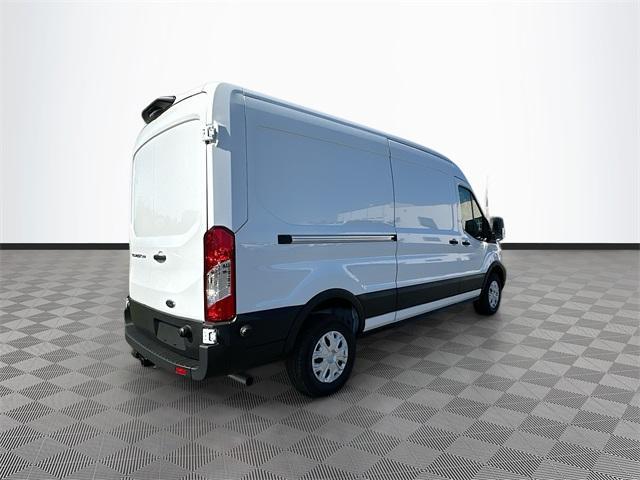 new 2024 Ford Transit-250 car, priced at $53,065