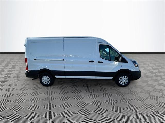 new 2024 Ford Transit-250 car, priced at $53,065