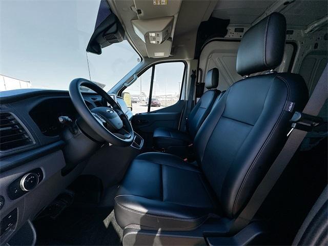 new 2024 Ford Transit-250 car, priced at $53,065