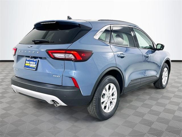 new 2024 Ford Escape car, priced at $37,684