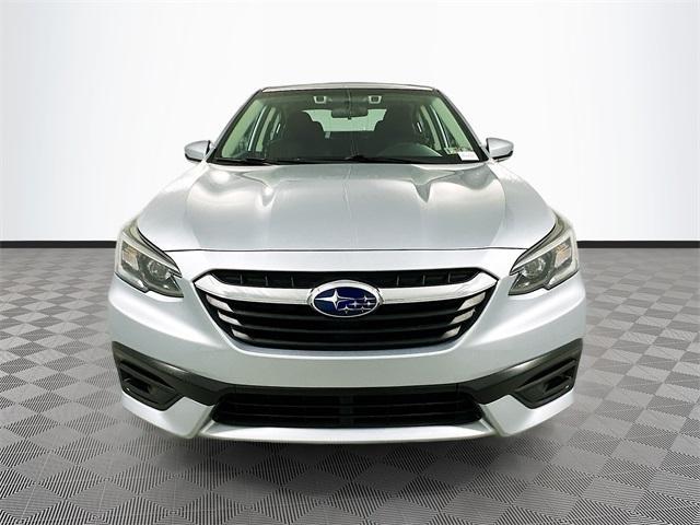 used 2022 Subaru Legacy car, priced at $20,849