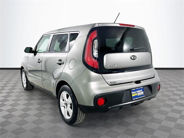 used 2017 Kia Soul car, priced at $9,968