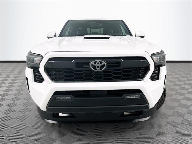 new 2024 Toyota Tacoma car, priced at $47,449