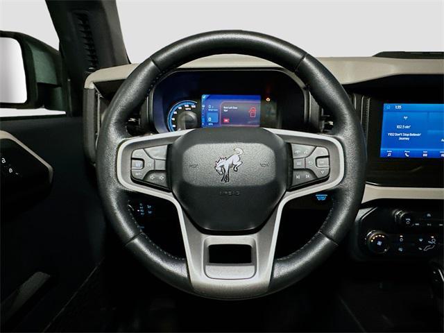 used 2021 Ford Bronco car, priced at $38,874