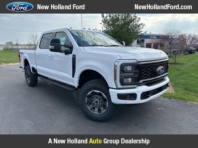 new 2024 Ford F-250 car, priced at $79,360